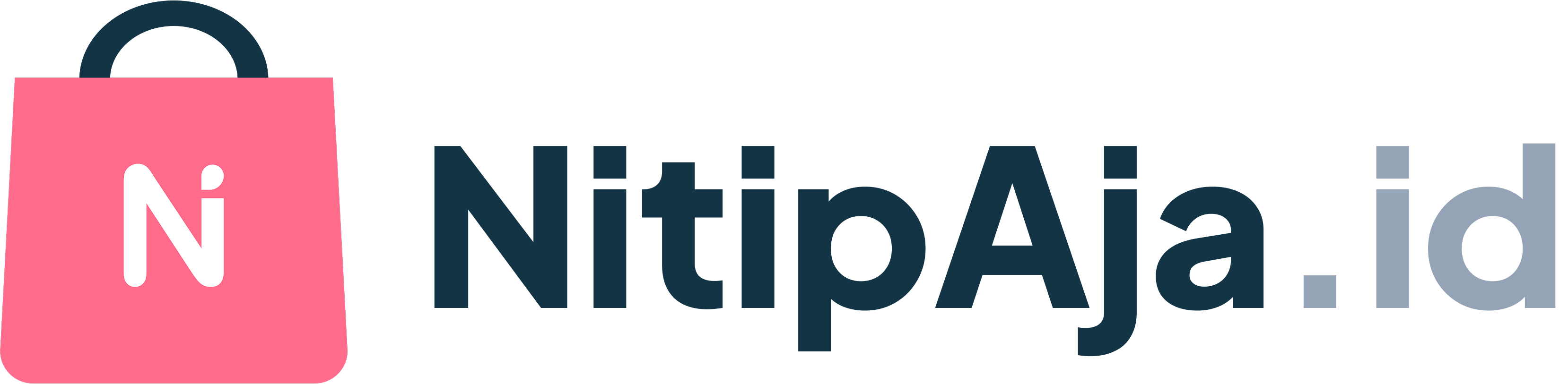 Logo NitipAja