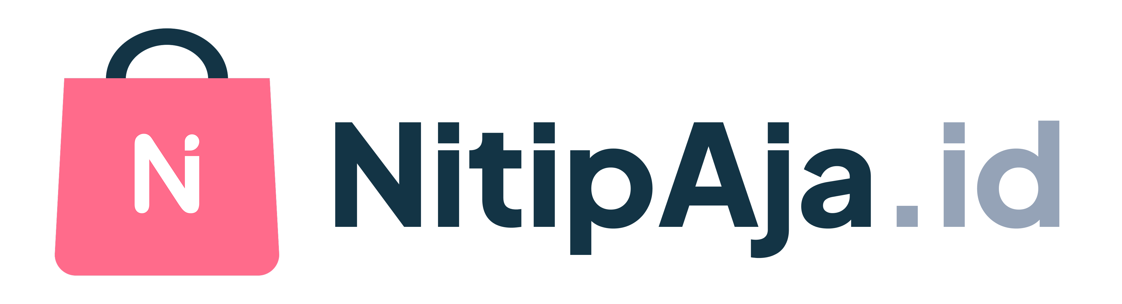 Logo NitipAja
